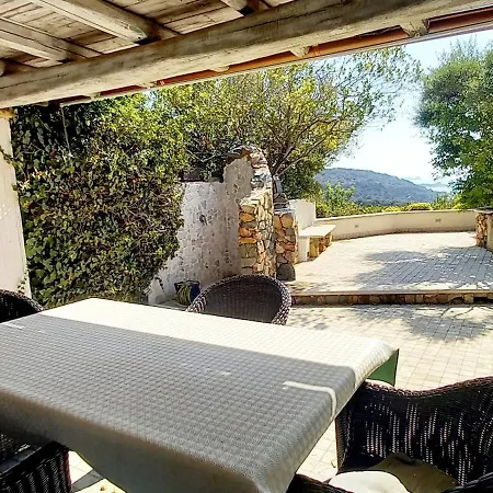 Is Traias 77 Villasimius
