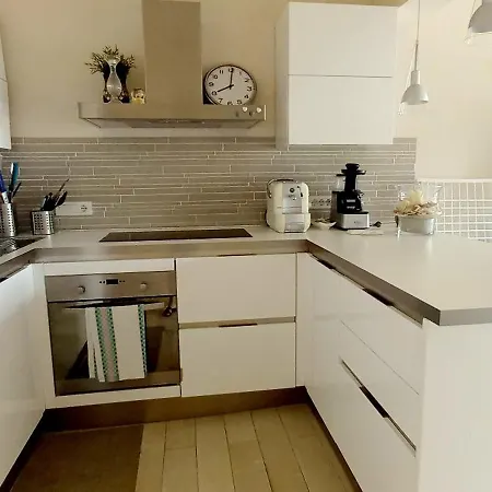 Is Traias 77 Ferienhaus *