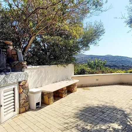 Ferienhaus Is Traias 77