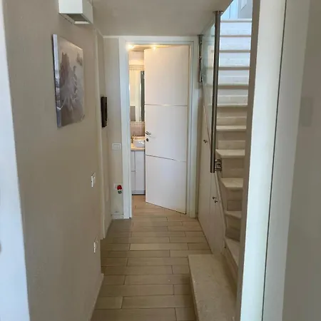 Is Traias 77 Ferienhaus *