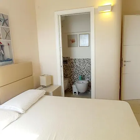 Ferienhaus Is Traias 77 Villasimius