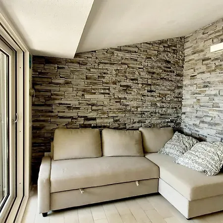 Is Traias 77 Ferienhaus
